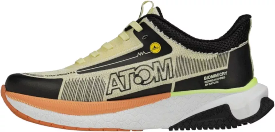 Chaussures de running Atom Shark Carbon