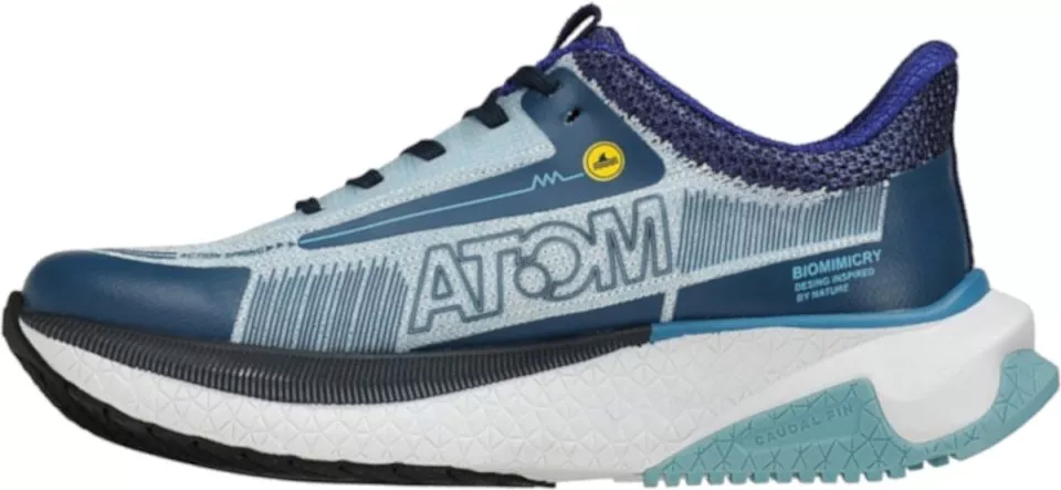 Παπούτσια για τρέξιμο Atom Shark Carbon