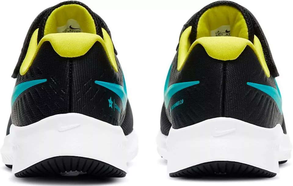 Running shoes Nike Star Runner 2 (GS)