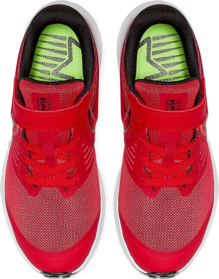 Dětské běžecké boty Nike Star Runner 2