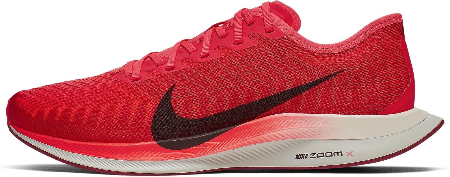 nike zoom rojas