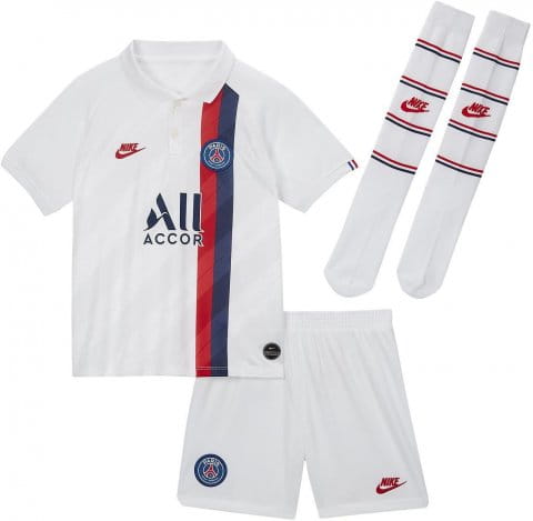 PSG LK NK BRT KIT 3R 2019/20