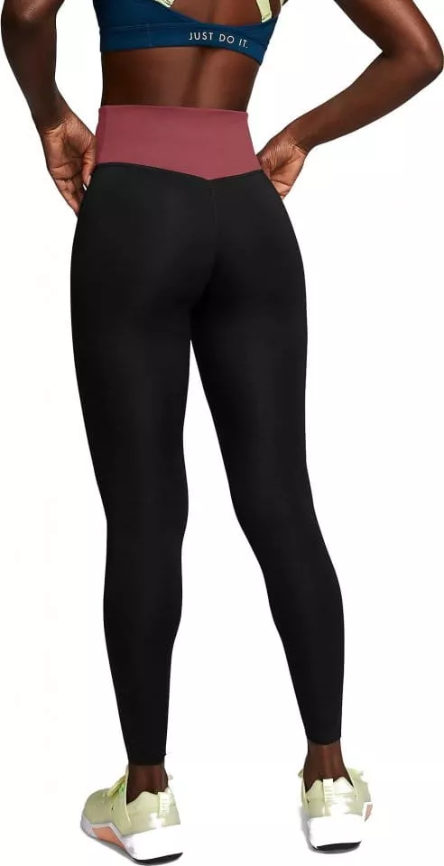 Colanți Nike W ONE LUXE MR TIGHT