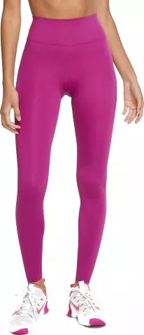 Nike Leggings One Luxe Tight at3098-010 XL Preto