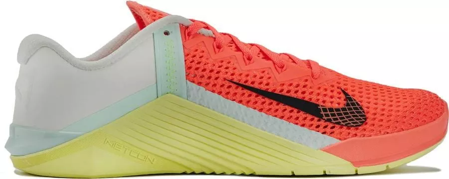 Chaussures de fitness Nike WMNS METCON 6