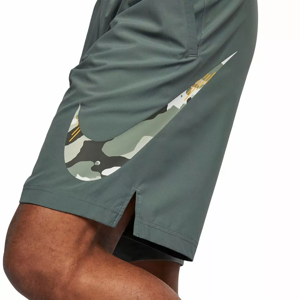 Shorts Nike M NK FLX SHORT WVN 2L CMO