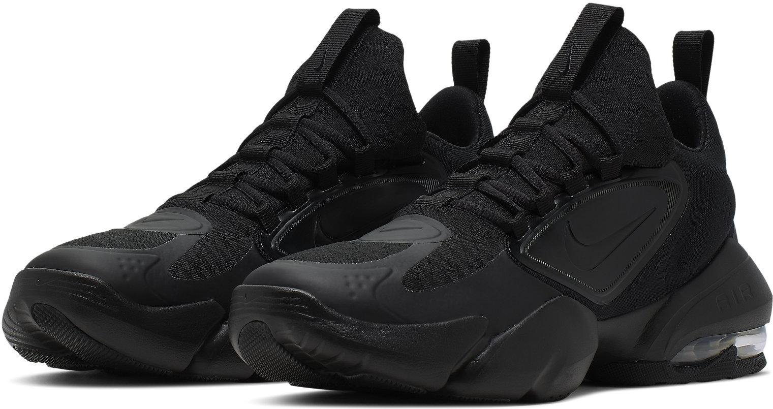 nike air max savage black