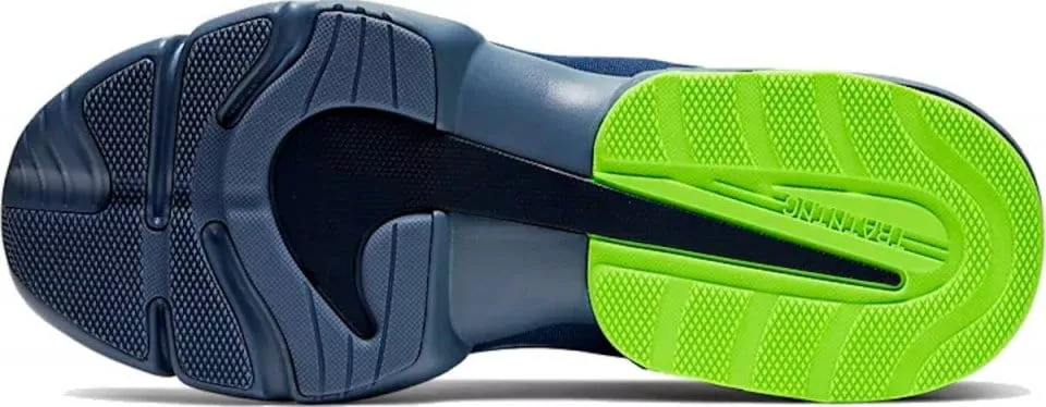 Nike AIR MAX ALPHA SAVAGE Fitness cipők