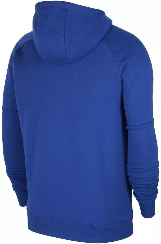 Hooded sweatshirt Nike CFC M NK GFA FLC PO HOOD