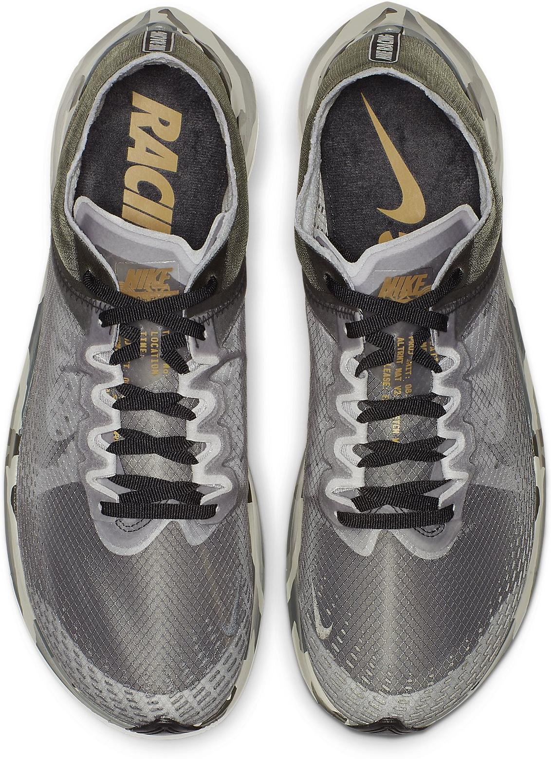 Zapatillas de running Nike ZOOM SP FAST - Top4Running.es