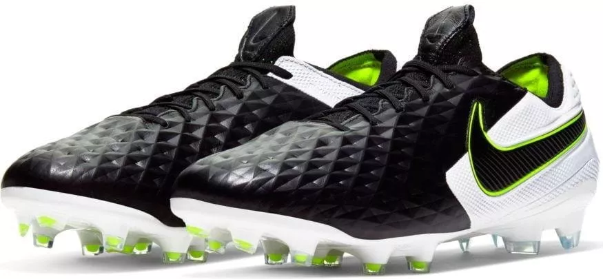 Kopačka na pevný povrch Nike Tiempo Legend 8 Elite FG