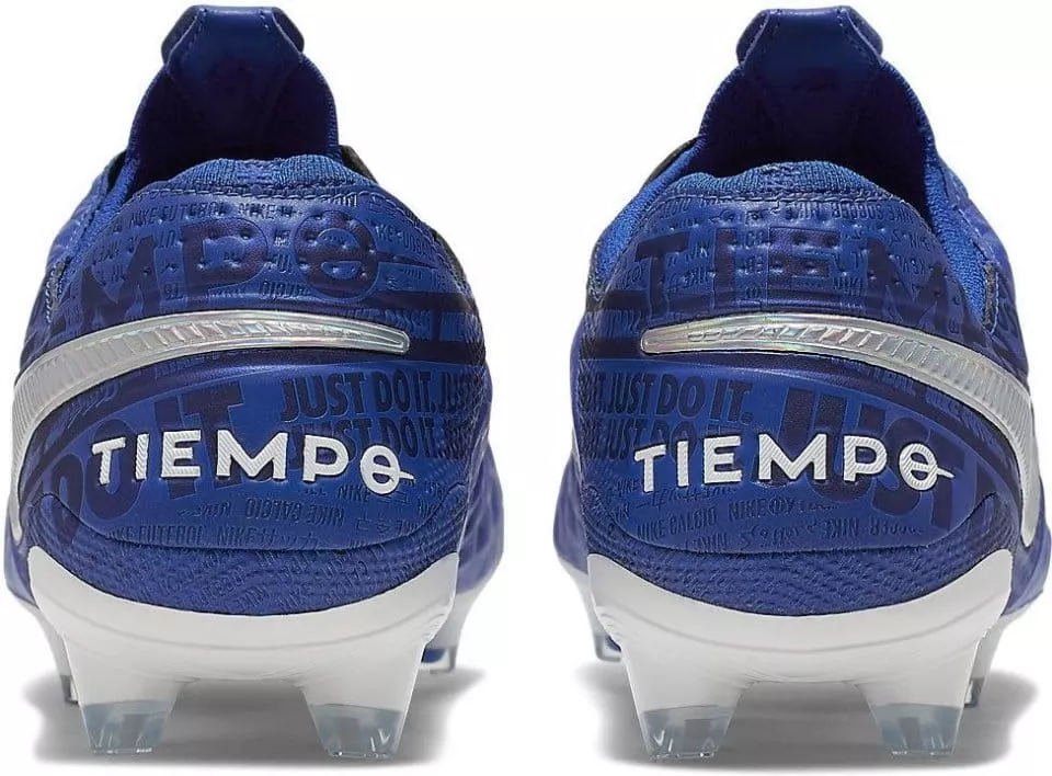 Kopačka na pevný povrch Nike Tiempo Legend 8 Elite FG
