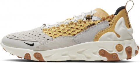 new nike react sertu