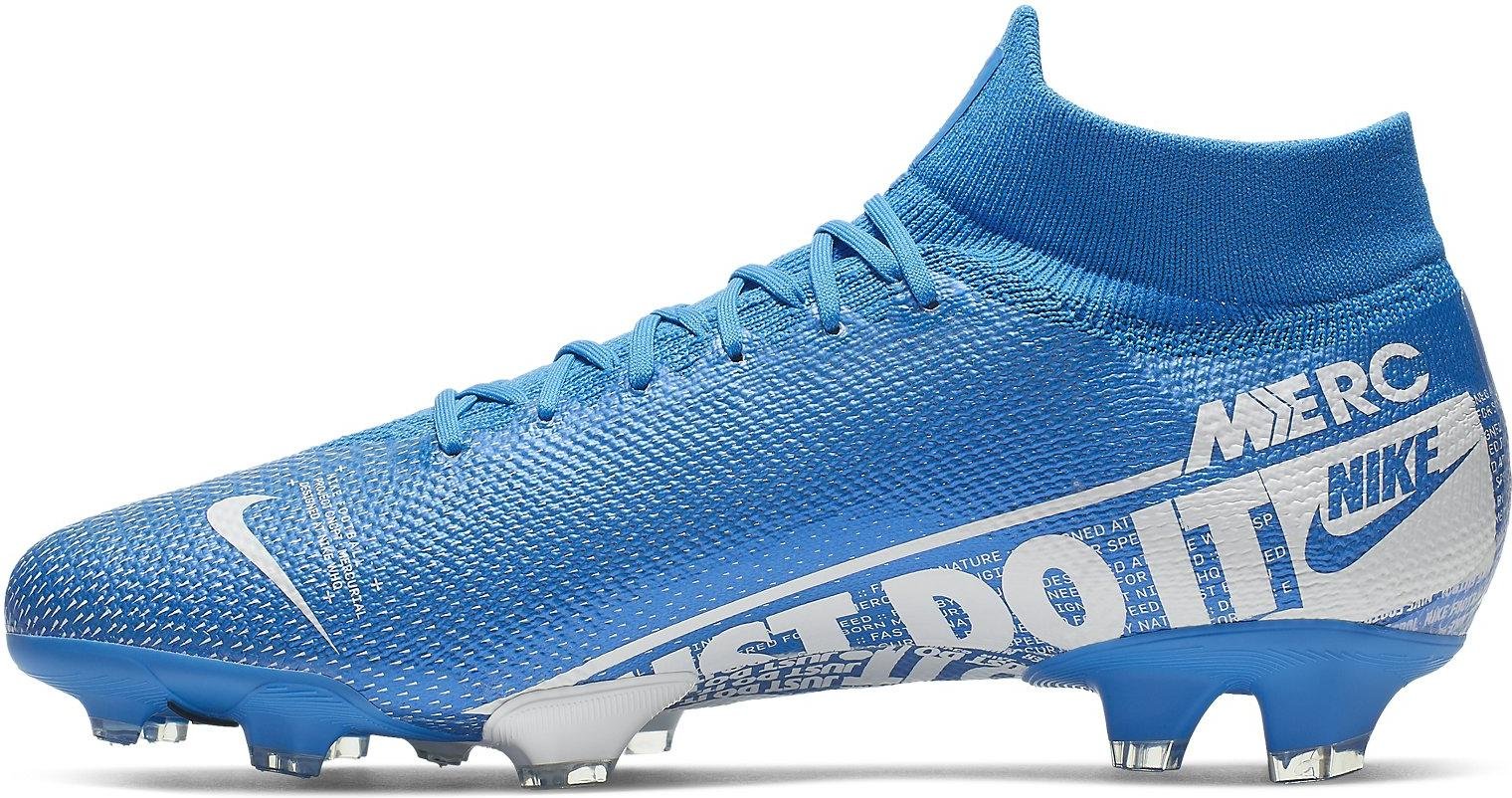 Ghete de fotbal Nike SUPERFLY 7 PRO FG