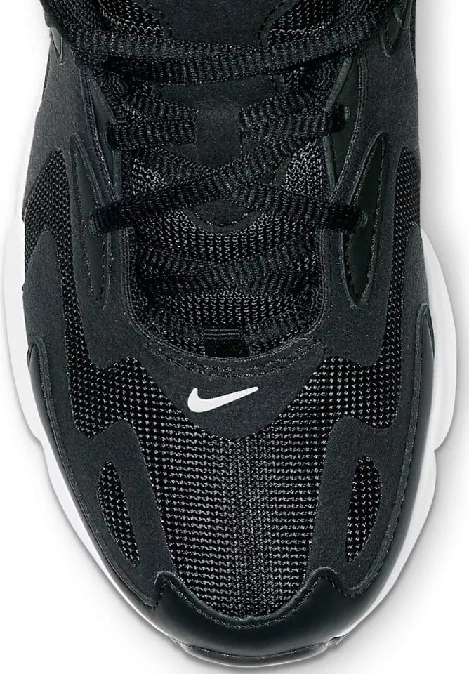 Nike AIR MAX 200 (GS) Cipők