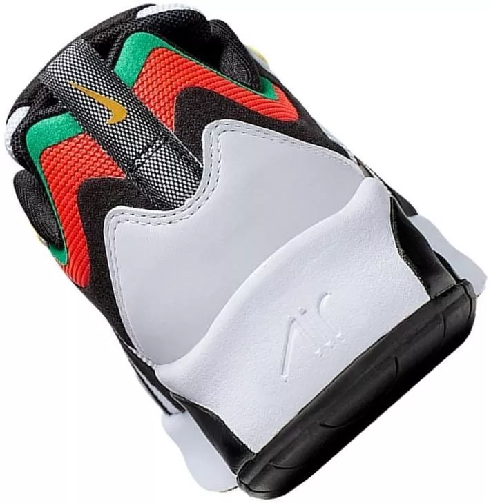 Schuhe Nike AIR MAX 200 (GS)