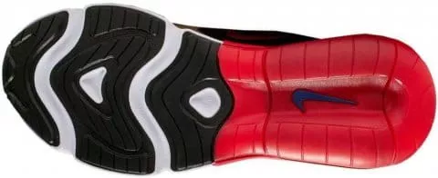 Esperar algo Soviético Masaje Zapatillas Nike AIR MAX 200 (GS) - Top4Fitness.es