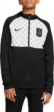 NYR B NK DRY JKT W
