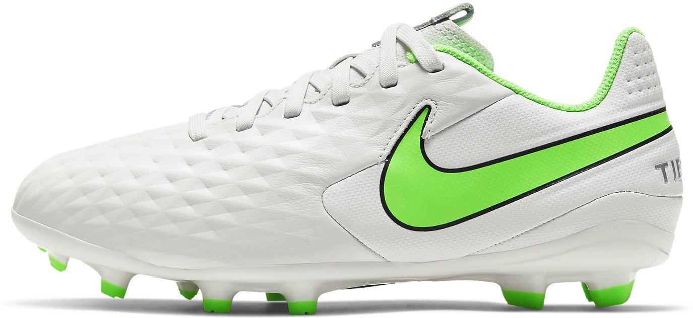 Nike JR LEGEND 8 ACADEMY FG/MG Futballcipő