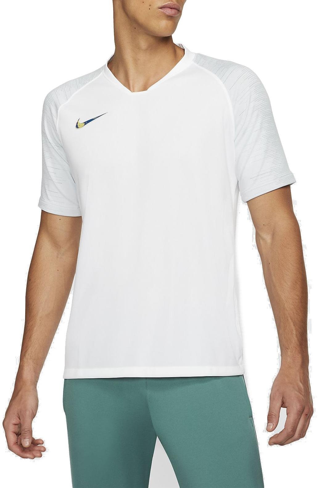 Pánské tričko s krátkým rukávem Nike Dri-FIT Breathe