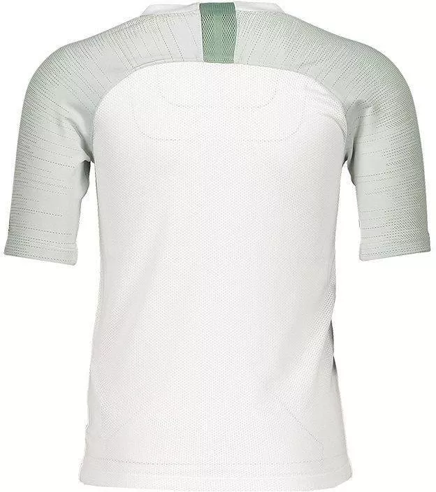 Fotbalové tričko s krátkým rukávem pro větší děti Nike Breathe Strike