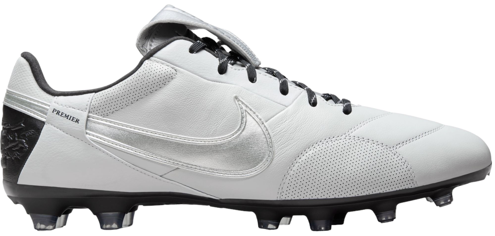 Ghete de fotbal Nike THE PREMIER III FG