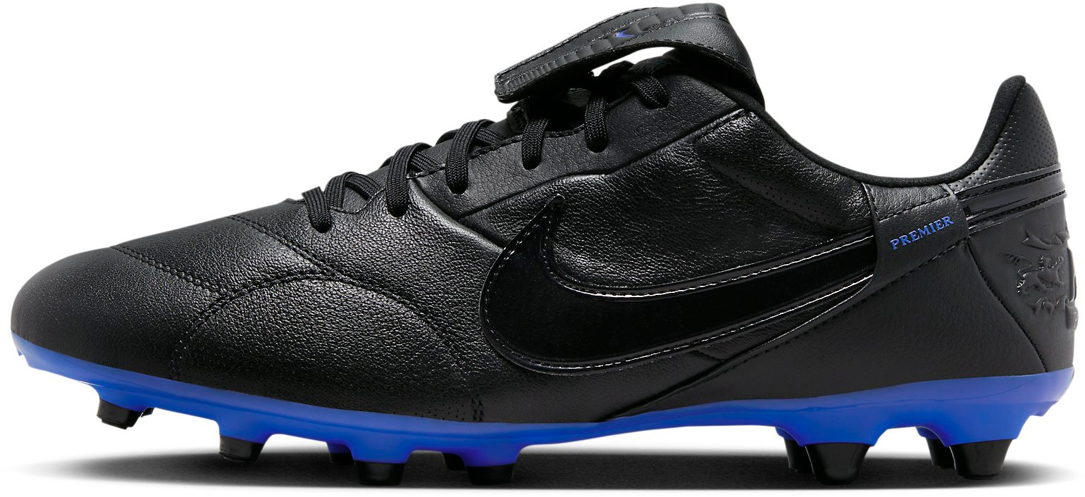 Ghete de fotbal Nike THE PREMIER III FG