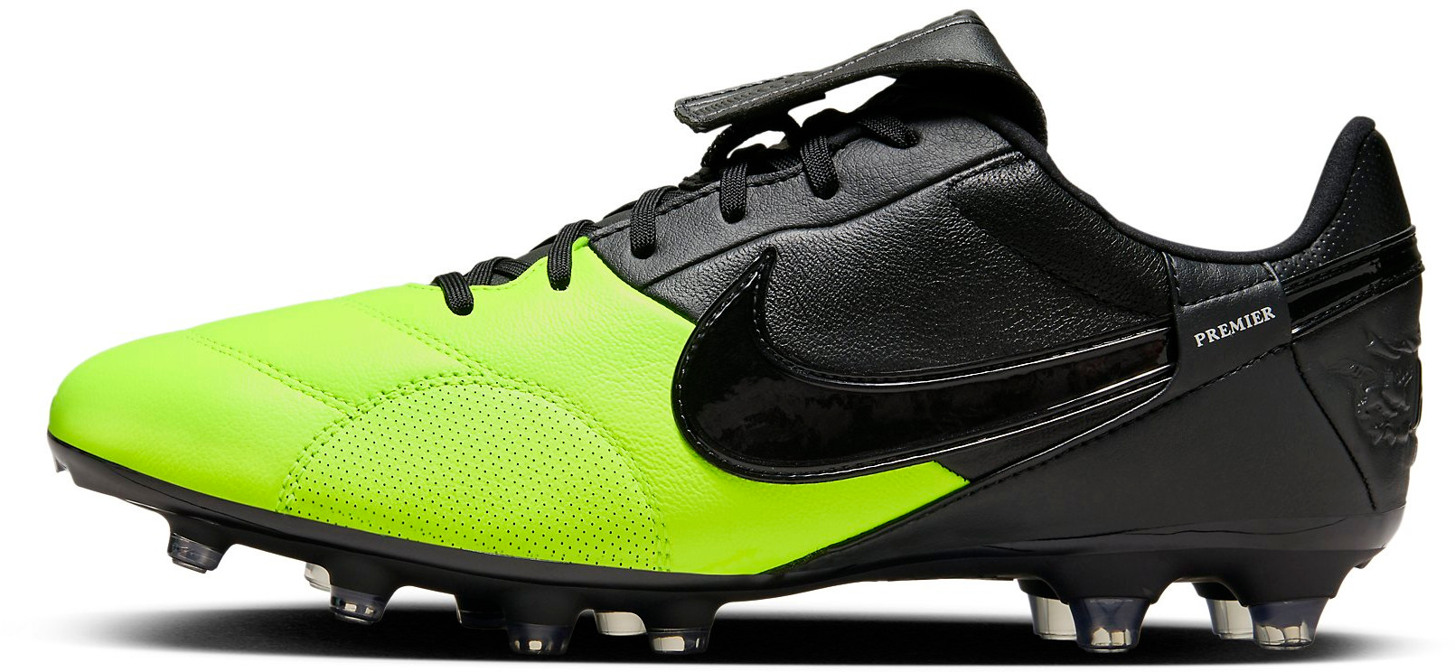 Nogometni čevlji Nike THE PREMIER III FG