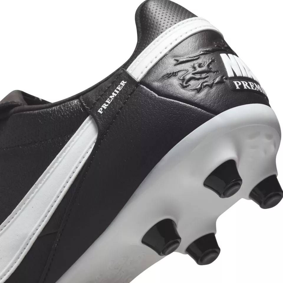 Ghete de fotbal Nike The Premier 3 FG - 11teamsports.ro