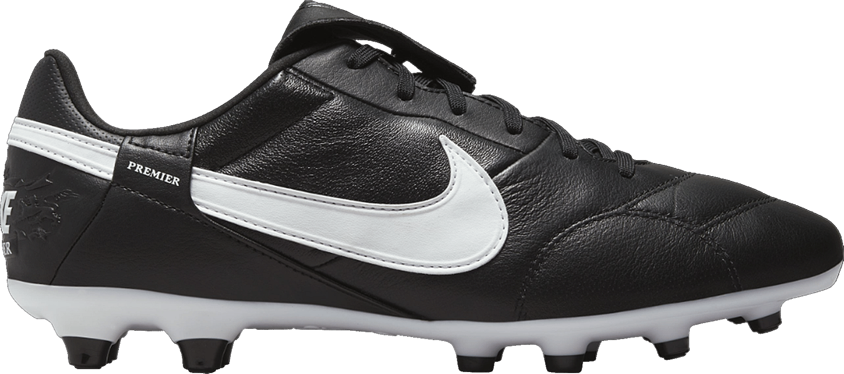Ghete de fotbal Nike The Premier 3 FG - 11teamsports.ro