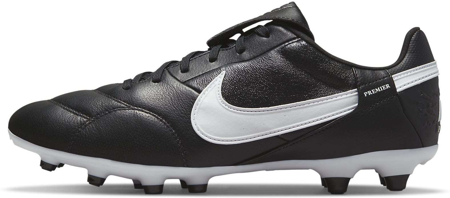 Football shoes Nike The Premier 3 FG