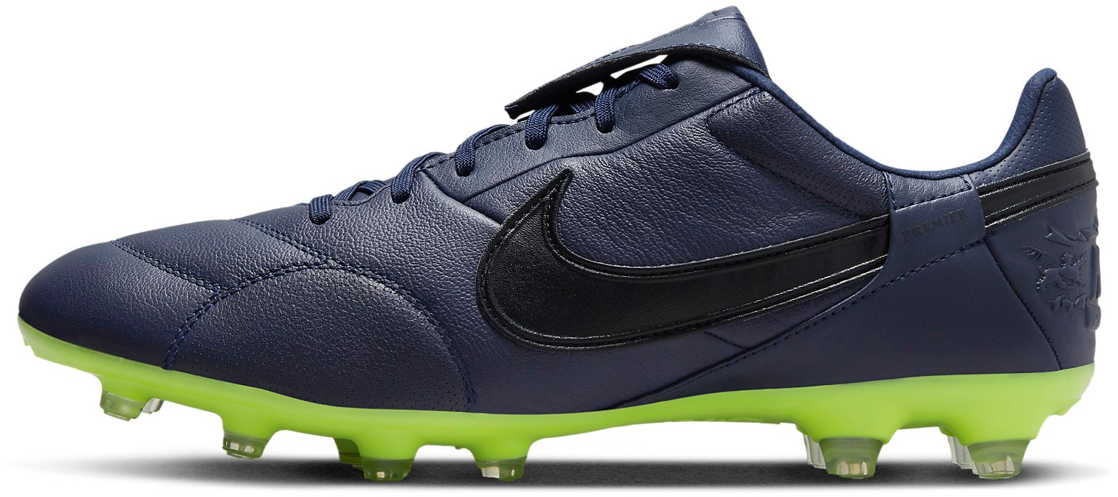 Football shoes Nike THE PREMIER III FG