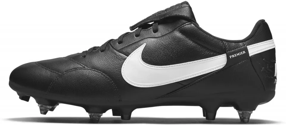 Nike The Premier 3 SG-PRO Anti-Clog Traction Soft-Ground Soccer Cleats Futballcipő