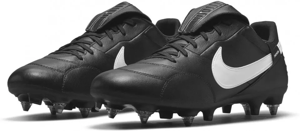 Ποδοσφαιρικά παπούτσια Nike The Premier 3 SG-PRO Anti-Clog Traction Soft-Ground Soccer Cleats