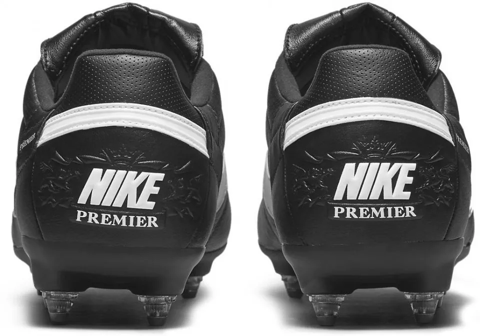Fodboldstøvler Nike The Premier 3 SG-PRO Anti-Clog Traction Soft-Ground Soccer Cleats