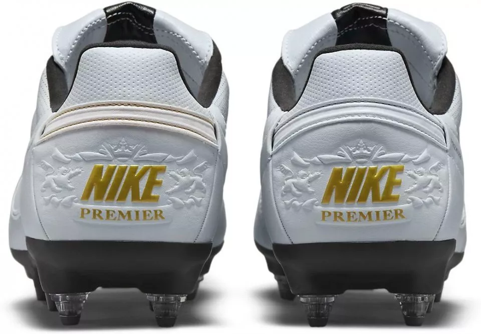 Ghete de fotbal Nike The Premier 3 SG-PRO Anti-Clog Traction