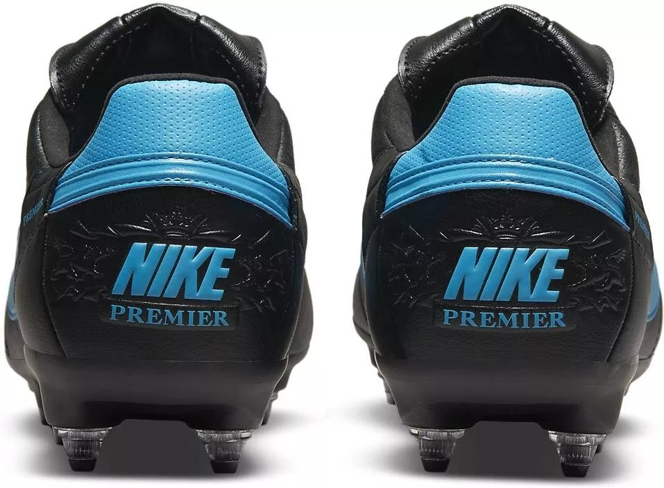 Chuteiras de futebol Nike The Premier 3 SG-PRO Anti-Clog Traction