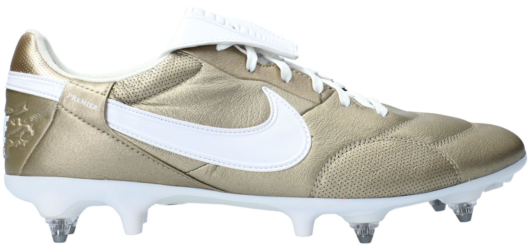 Ghete de fotbal Nike THE PREMIER III SG-PRO AC