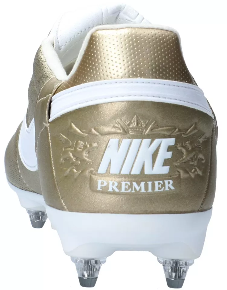 Pánské kopačky na měkký povrch Nike Premier 3 SG-PRO AC