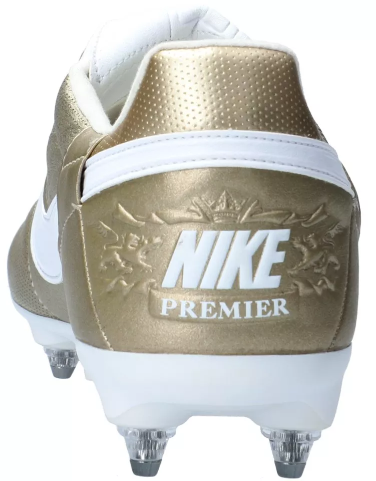 Fodboldstøvler Nike THE PREMIER III SG-PRO AC