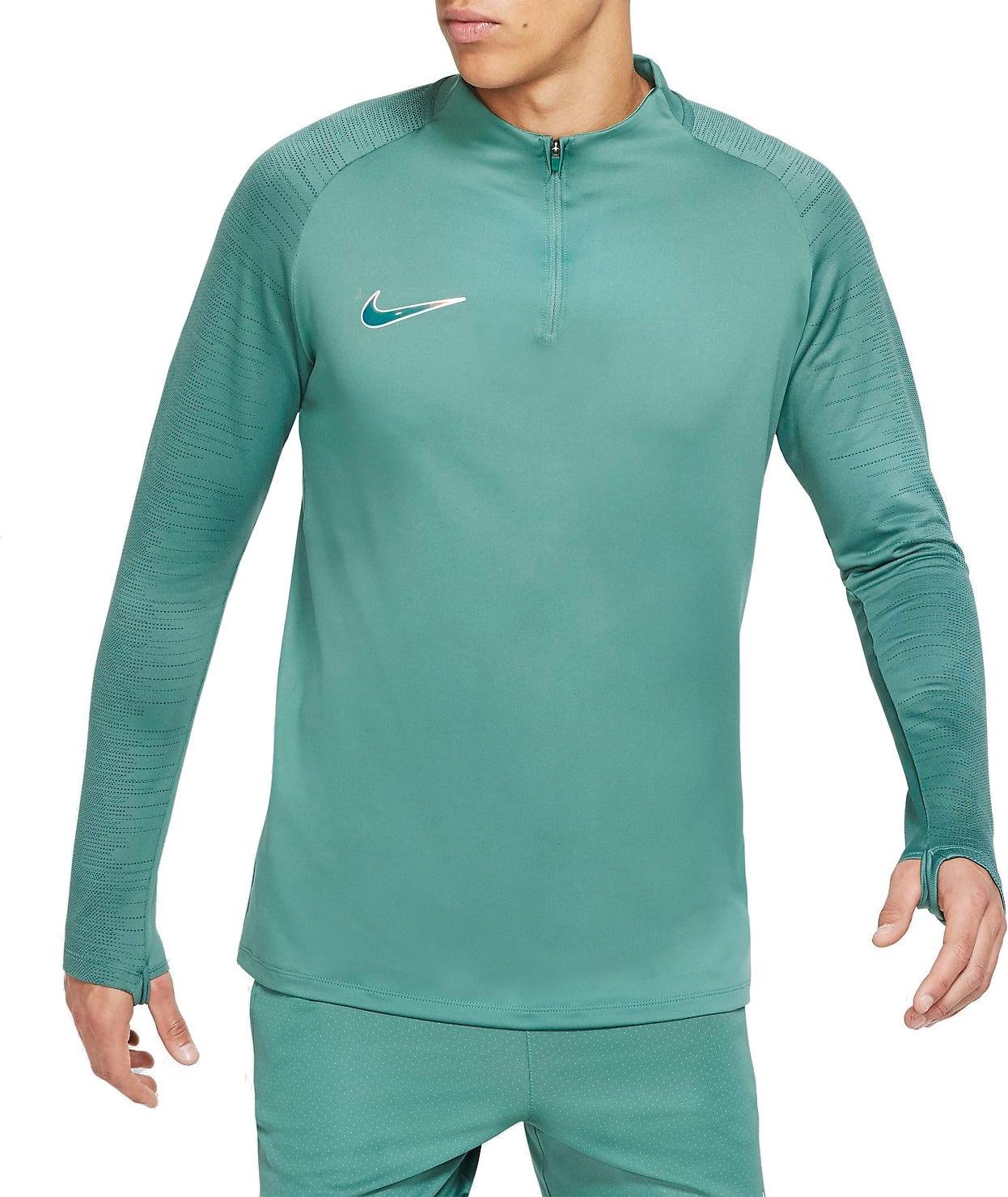 Long-sleeve T-shirt Nike M NK DRY STRKE DRIL TOP
