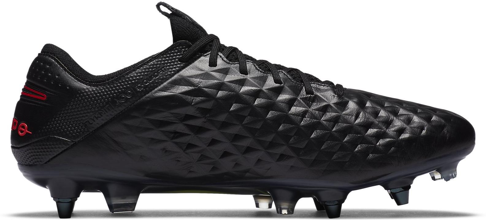 Ghete de fotbal Nike LEGEND 8 ELITE SG-PRO AC - 11teamsports.ro