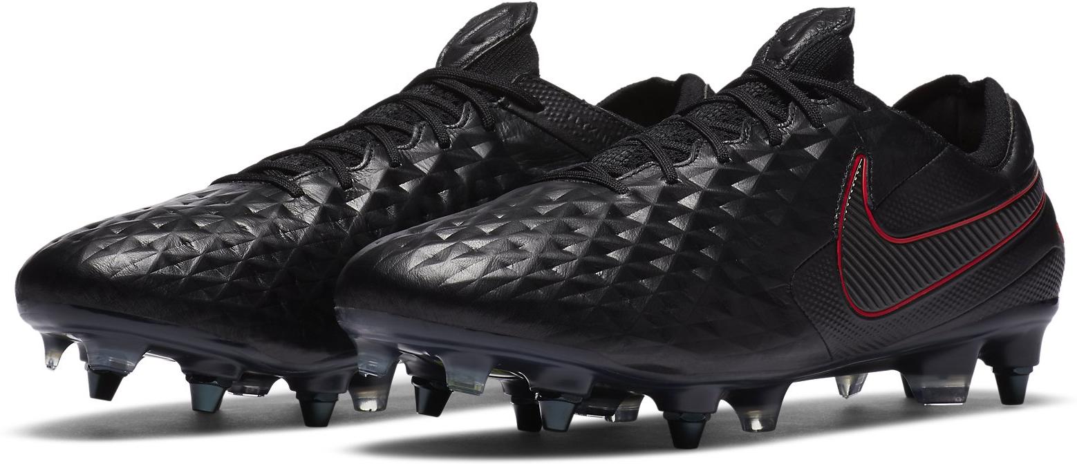 Ghete de fotbal Nike LEGEND 8 ELITE SG-PRO AC - 11teamsports.ro