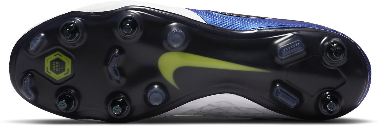 Ghete de fotbal Nike LEGEND 8 ELITE SG-PRO AC - 11teamsports.ro