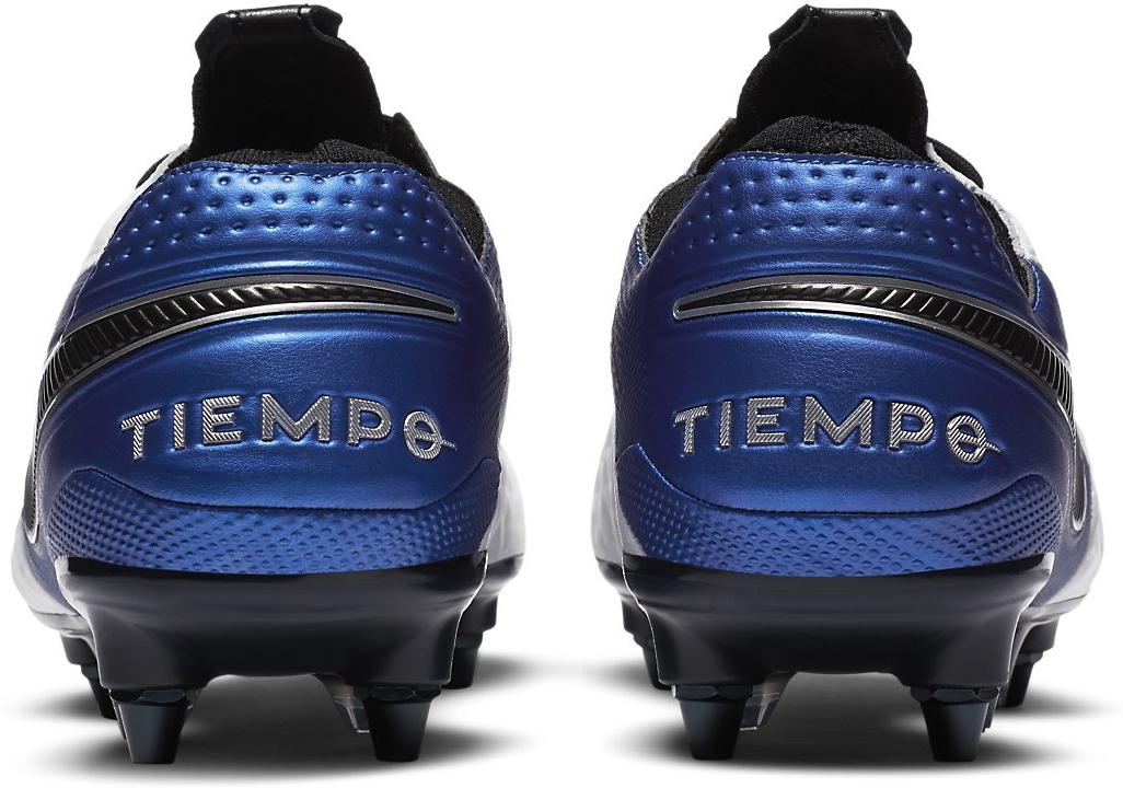 Ghete de fotbal Nike LEGEND 8 ELITE SG-PRO AC - 11teamsports.ro