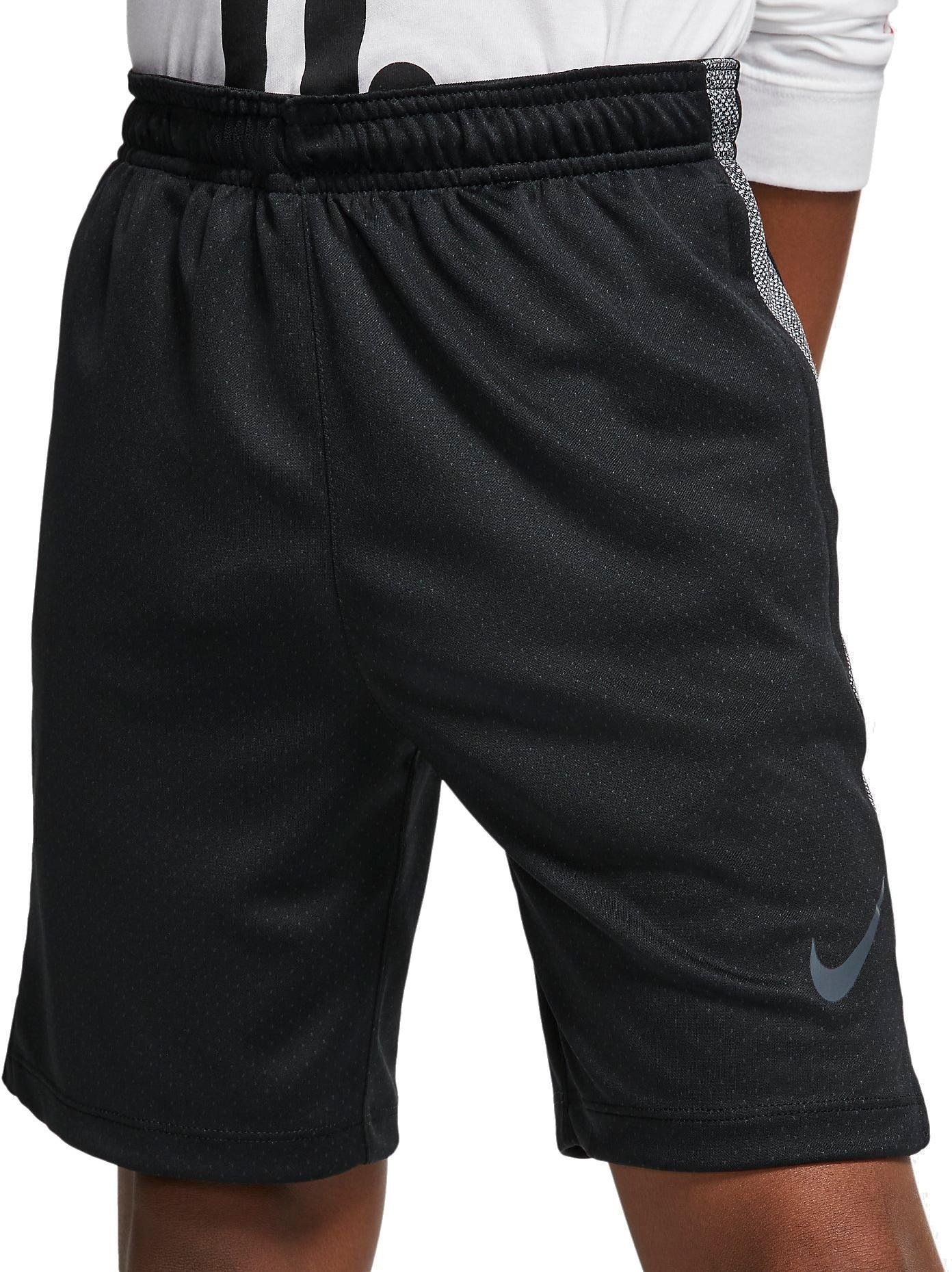 Sorturi Nike B NK DRY STRKE SHORT KZ