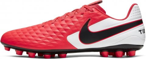 LEGEND 8 ACADEMY AG
