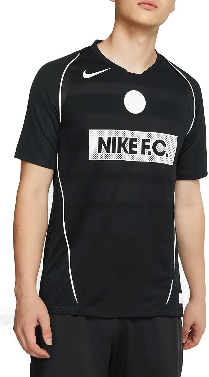 Koszulka Nike M NK FC HOME JSY SS