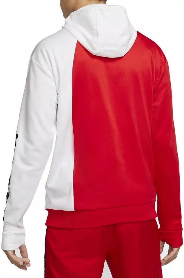 Nike M NK FC HOODIE Kapucnis melegítő felsők