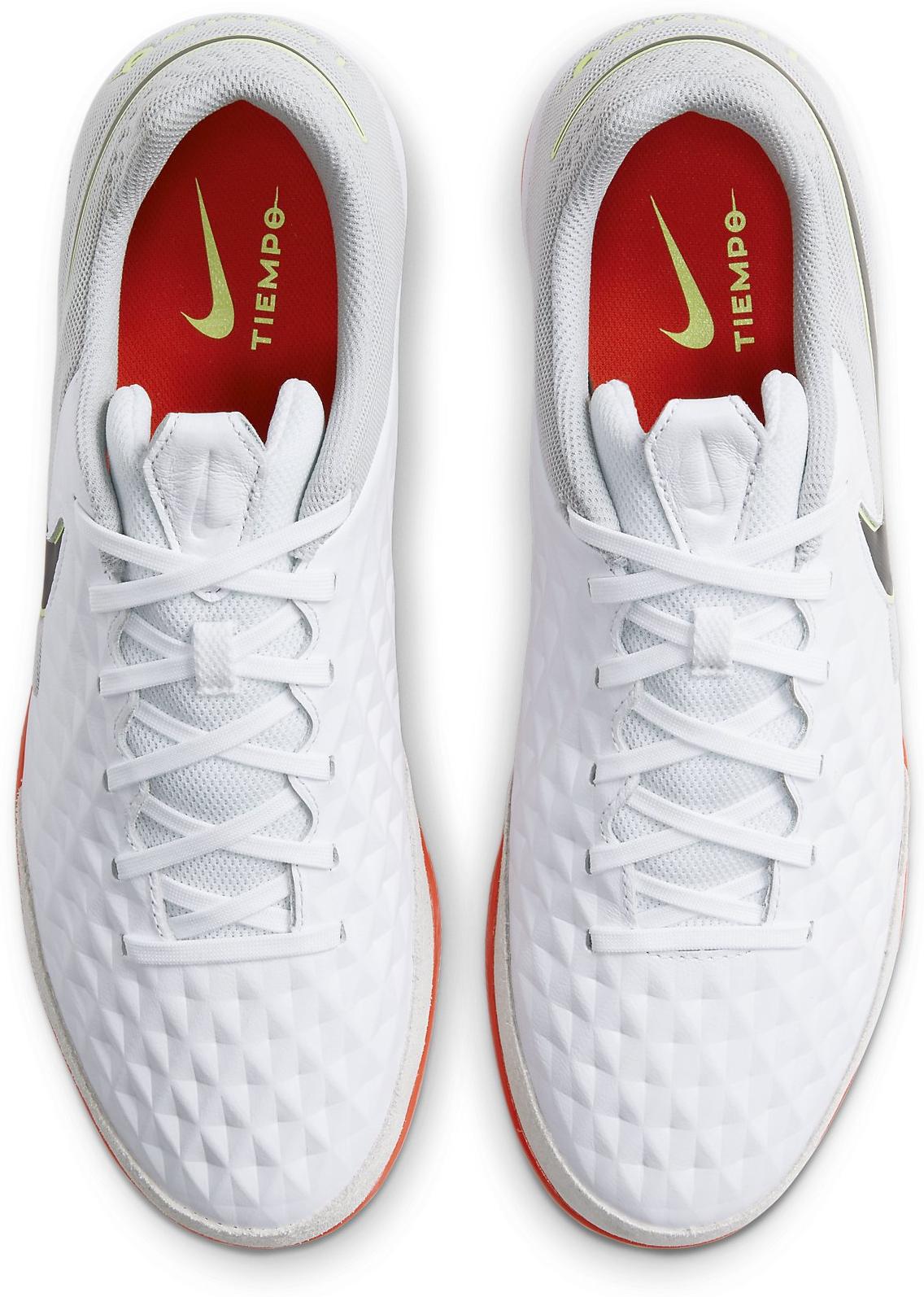 nike legend 8 academy ic